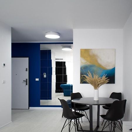 Iulius Town Residence 蒂米什瓦拉 外观 照片