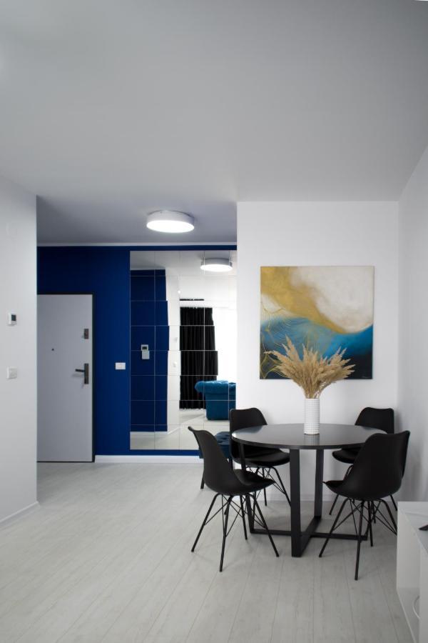 Iulius Town Residence 蒂米什瓦拉 外观 照片